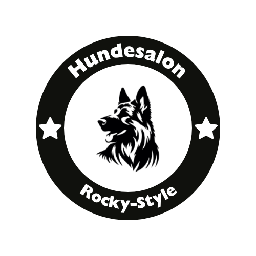 Hundesalon Logo